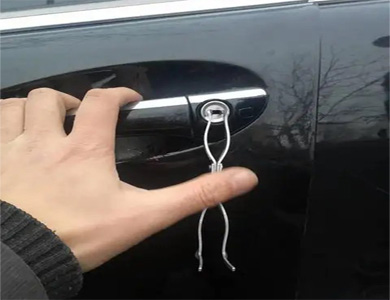 碧江24小时上门开锁公司