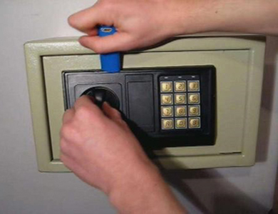 碧江24小时上门开锁公司