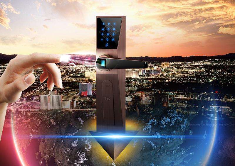 碧江24小时上门开锁公司