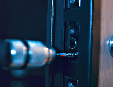 碧江24小时上门开锁公司